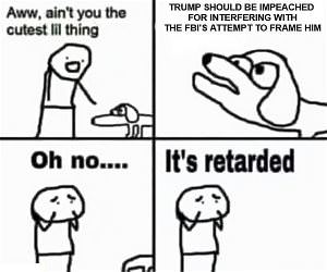 Oh No