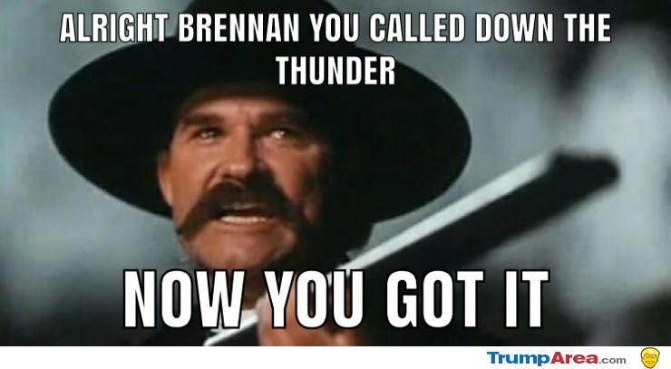 Ok Brennan