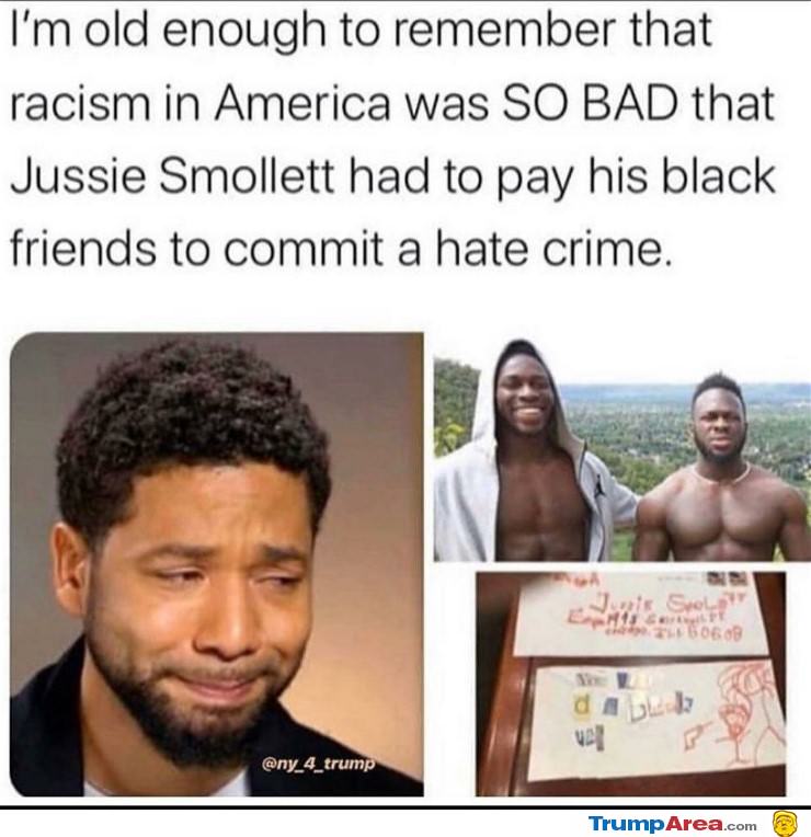 Old Enough To Remember