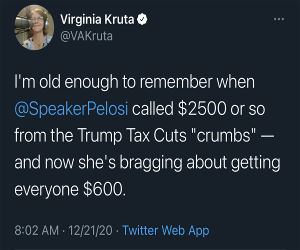 Old Enough To Remember