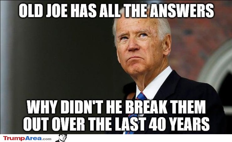Old Joe
