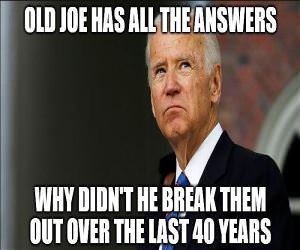 Old Joe