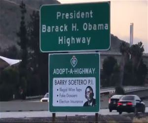 Oma Highway