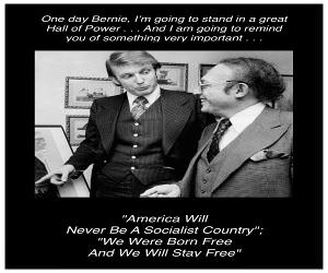 One Day Bernie
