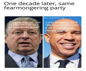 One Decade Later
