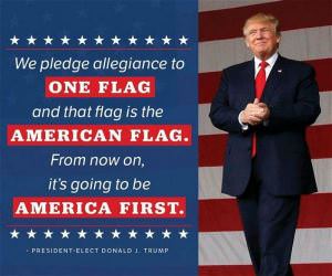 One Flag