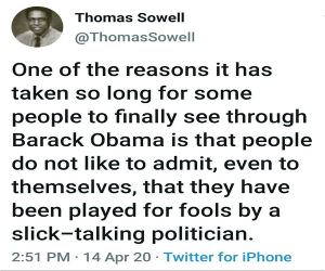 One Of The Reasons