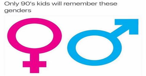 Only 90S Kids Will Remember