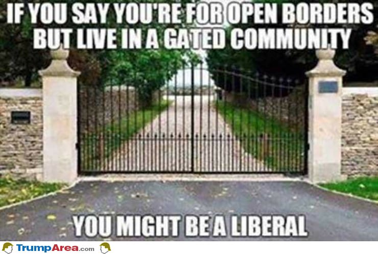 Open Borders