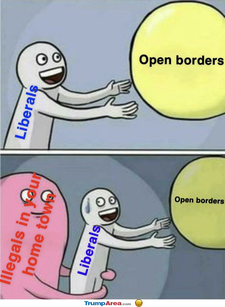 Open Borders