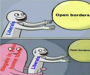 Open Borders