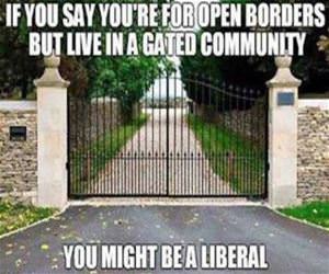Open Borders