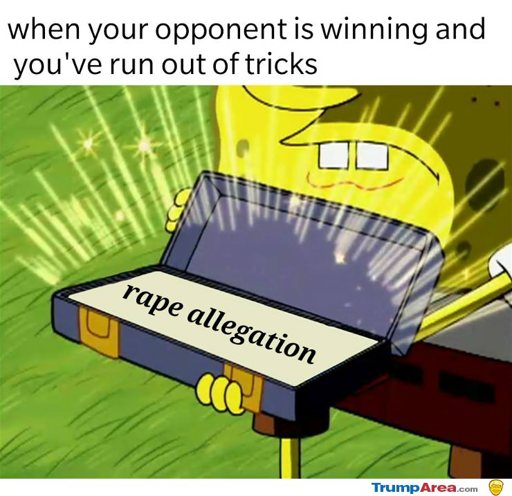 Opponent Is Winning