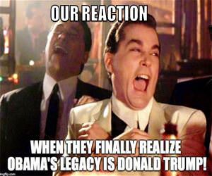 Our Reaction