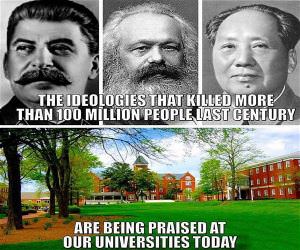Our Universities