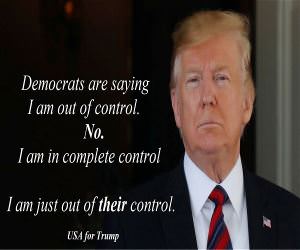 Out Of Control