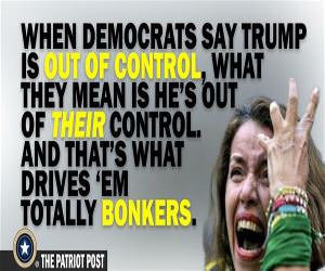 Out Of Control