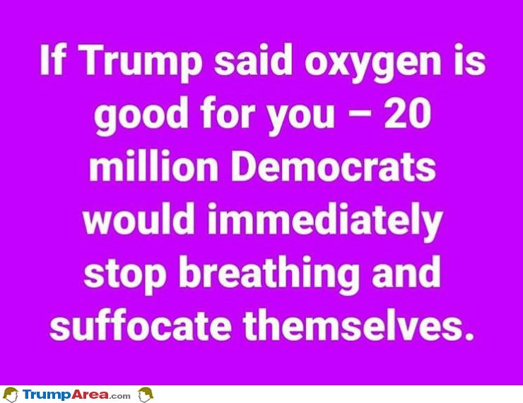 Oxygen