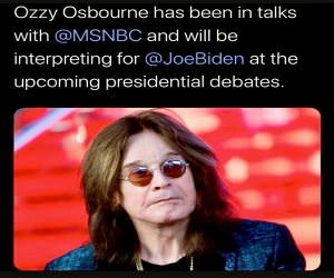 Ozzy