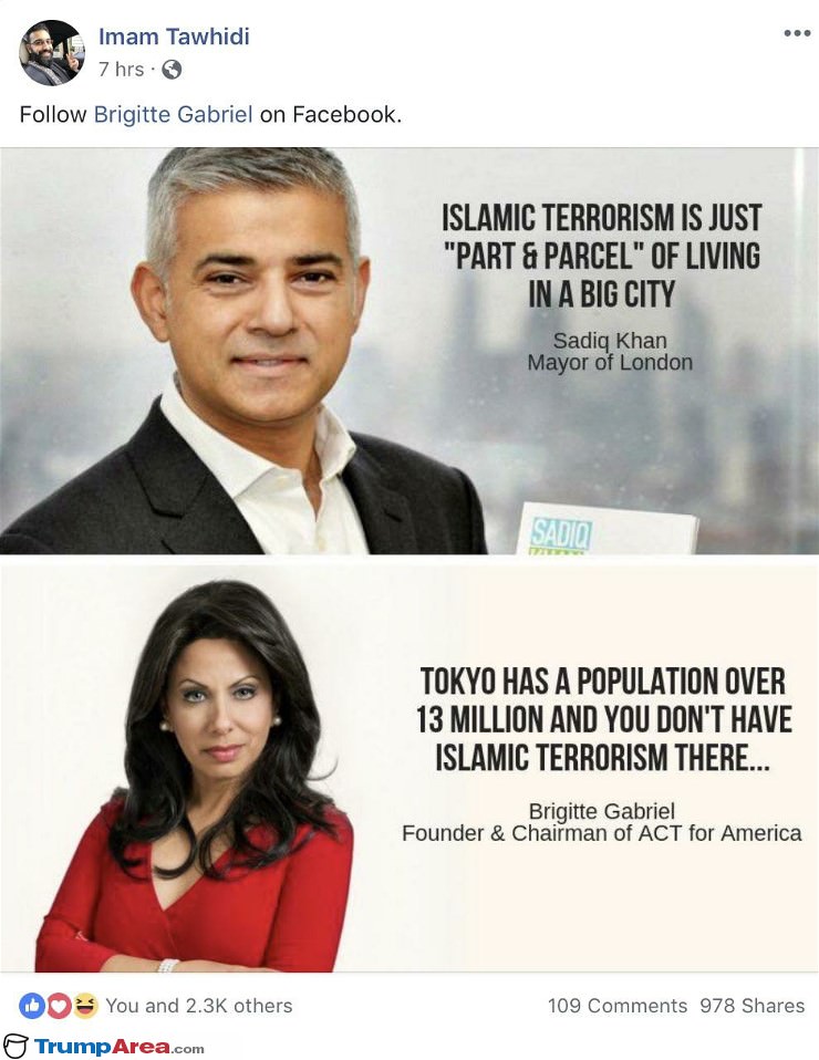 Part And Parcel