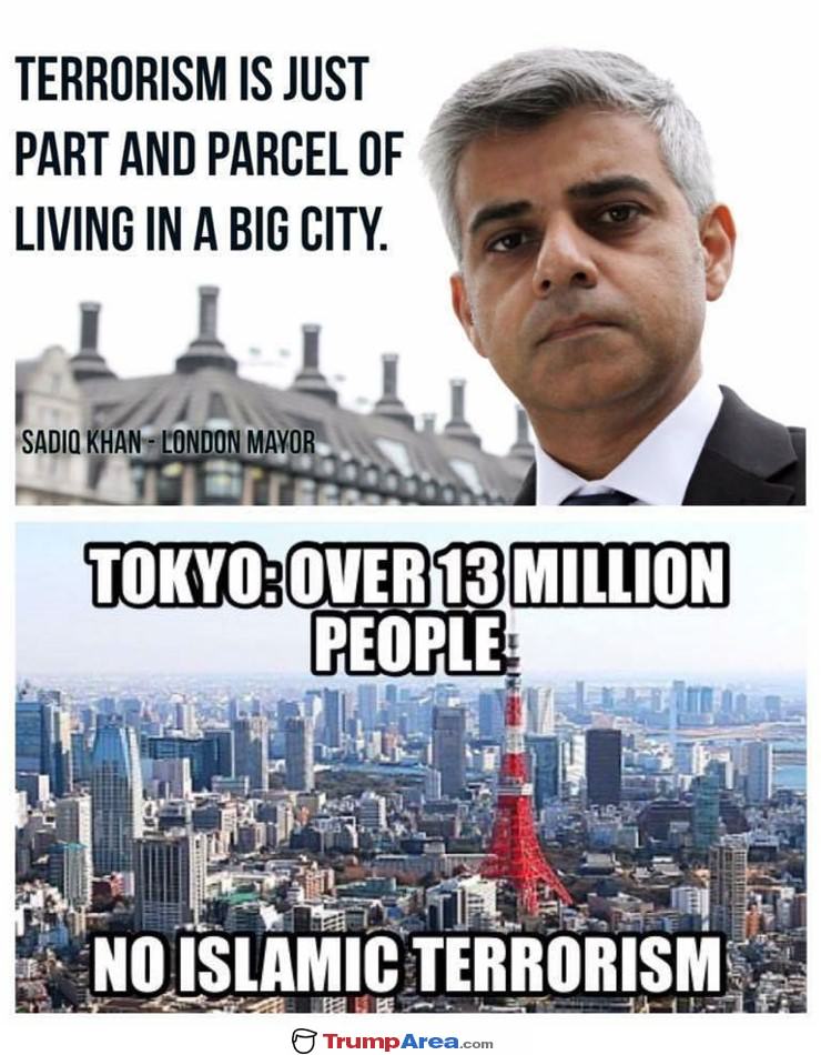 Part And Parcel