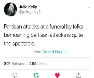 Partisan Attacks