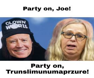 Party On