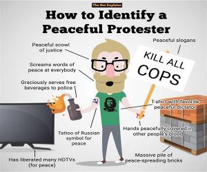 Peaceful Protests