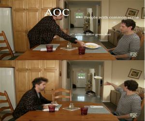 People With Common Sense