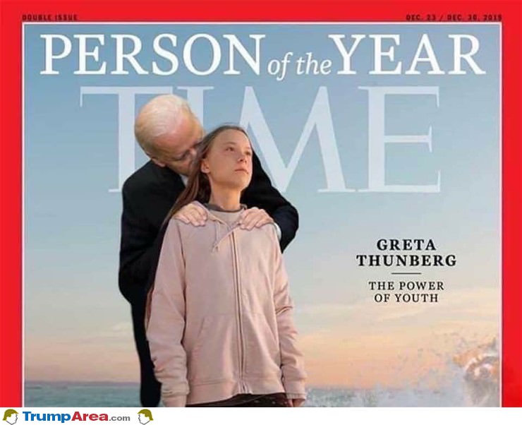 Person Of The Year