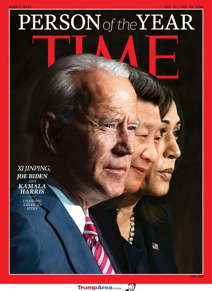 Person Of The Year