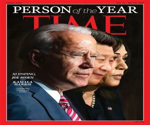 Person Of The Year