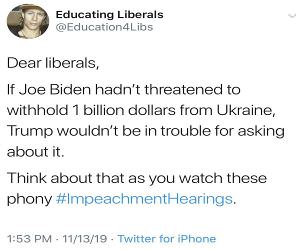 Phony