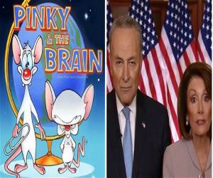 Pinky And The Brain
