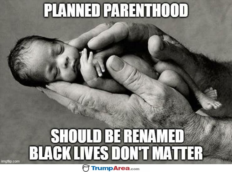 Planned Parenthood