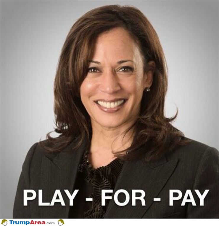 Play For Pay