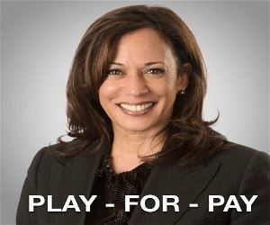 Play For Pay