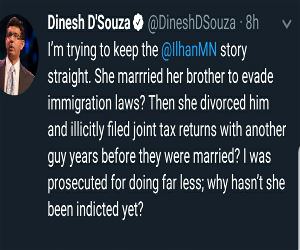 Pleae Put Her In Jail