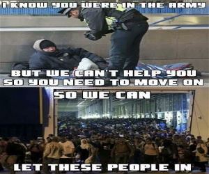 Please Move On