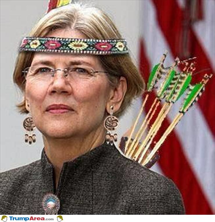 Pocahontas