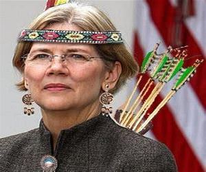 Pocahontas