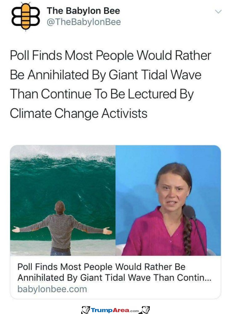 Poll Finds