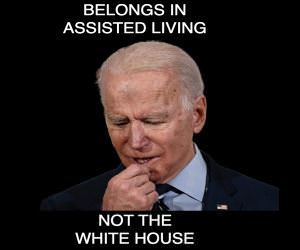 Poor Biden