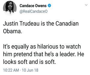 Poor Canada