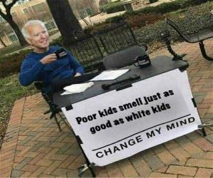 Poor Kids