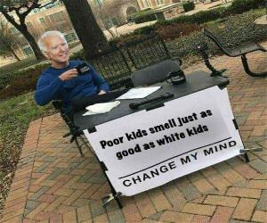 Poor Kids