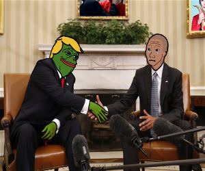 Poor Obongo