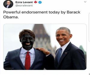 Powerful Endorsement
