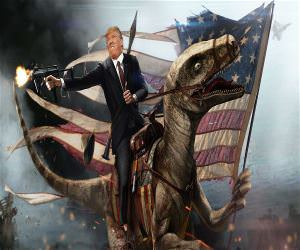 President Trump
