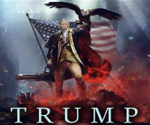 President Trump